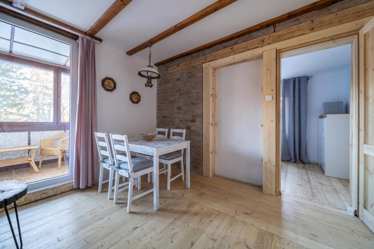 Apartament Rosa Schreiberhau Exterior foto